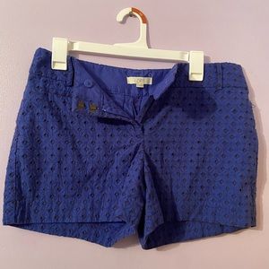 Loft women’s shorts